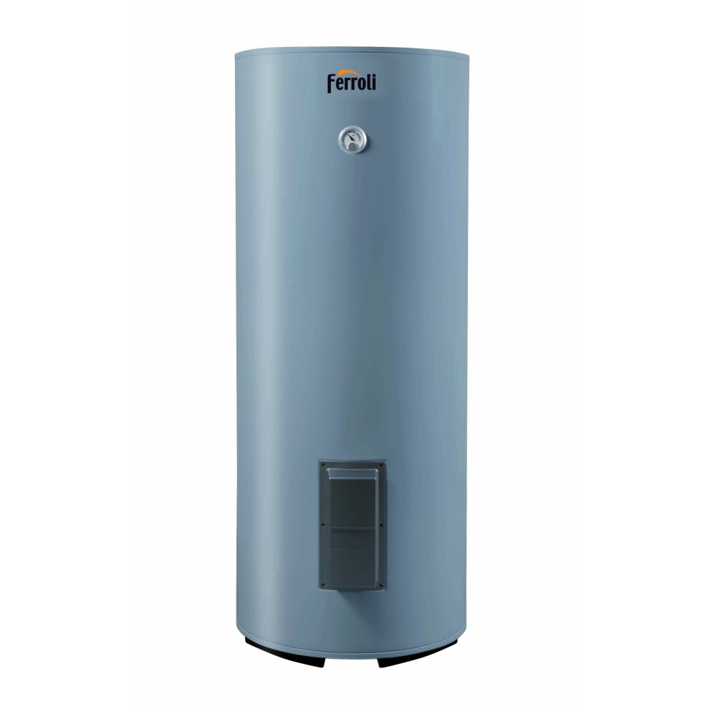 ZASOBNIK C.W.U. 300 L z wężownicą Ferroli ECOUNIT F 300 Cena: 2.900 zł